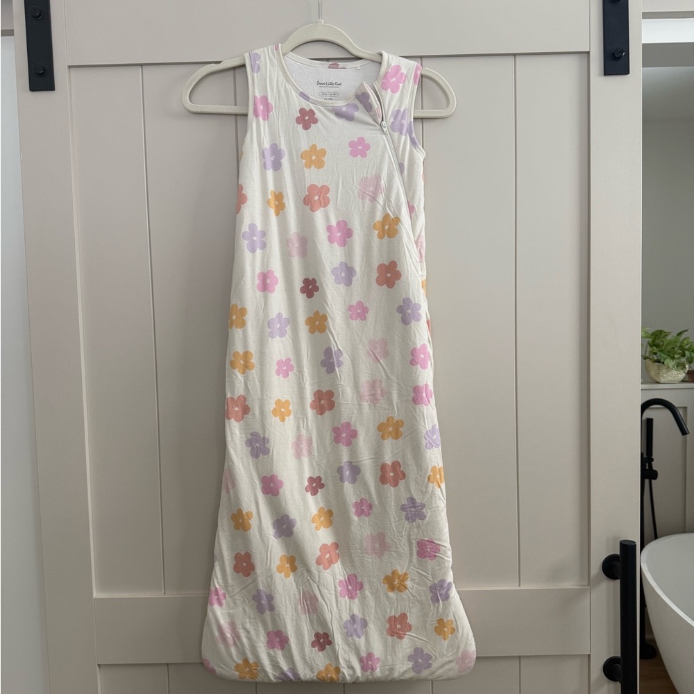 Brave little ones TOG 1 sleep sack Large